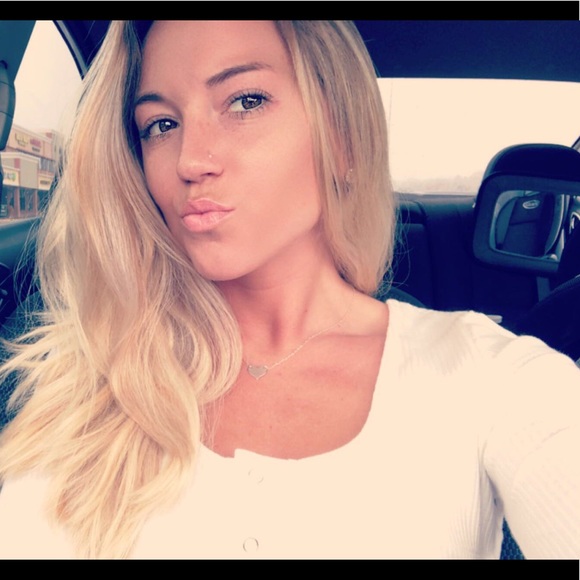 Meet your Posher, Jerrica - Picture 1 of 1